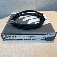 MIT MATRIX 3 AUDIO INTERCONNECT 1.5M/1M (RCA)