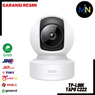 Tapo C222 Home Security Wi-Fi Camera