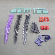 TIM Studio TIM-205 Replenish Filler Upgrade Kit For Legacy United Magatron