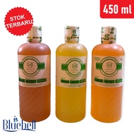 Diva Softener Pelembut Roti dan Kue 450ml