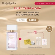 Nước hoa Nữ Elizabeth Arden White Tea Eau Florale EDT 50ml