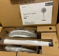 BALMUDA The Greenfan JapanBALMUDA The Greenfan 日本製靜音風扇 （全新）