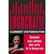 Logocratie by Clement Viktorovitch