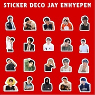 Sticker Deco JAY Enhypen