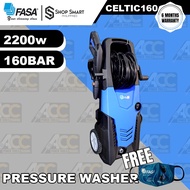 Fasa High Pressure Cleaner 2200W