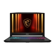 MSI Katana 15 HX B14WFK 287 Gaming Laptop [NVIDIA® GeForce RTX™ 5060 Laptop GPU]