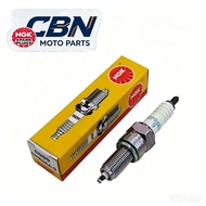 NGK SPARK PLUG FOR MOTORCYCLE C7HSA,D8EA, CPR6EA-9 (per box 10pcs)