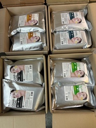 Lindsay韓國美容院專用軟膜粉  (1kg)