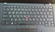 *樂源* Lenovo ThinkPad X280 12吋 聯想 鍵盤膜 LENOVO X280 筆電鍵盤保護膜