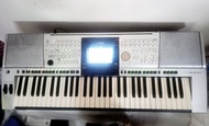 Keyboard Yamaha PSR 3000  Istimewa Organ Tunggal