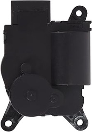 Alide Air Conditioning Heating Actuator for G-F PA-ST A3 Q2 TT Le-on Oct 5Q0907511A Engine Control F