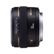 Canon  EF 50mm f/1.4 USM 90% new
