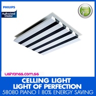 Philips 58080 Led Ceiling Lamp