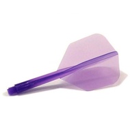Trinidad Condor Zero Stress Integrated Flight Purple