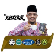 KOPI ALA KAZIM EMZI ORIGINAL HQ 10sch x 20gm