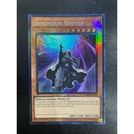 Dimension Shifter - Collector TCG - RA01-EN014