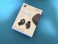 Sennheiser Momentum True Wireless 3 真無線耳機