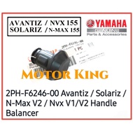 Handle Balancer Original HLY Yamaha Solariz / Avantiz / NVX / N Max V2
