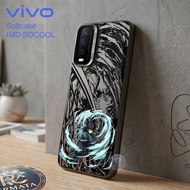 PC90 Case Vivo Y12 Y15 Y17 Y12s Y20 Y20s Y20i Y20t Y30 Y30i Y30s Y50 Y19 Y91 Y95 Y93 Y91c Y1s S1 S1 