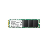 Transcend TS500GMTS825S Transcend MTS825S 500GB, M.2 2280 SSD, SATA3 B+M Key, TLC