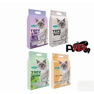 Tofu Cat Litter (6L)