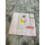 Adlv shirt (Acme de La Vie) Korean