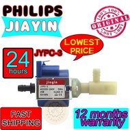 NEW ORIGINAL Jiayin JYPC-5 JYPC-4 JYPC-3 JYPC-2 Water pump For Philips SteamironFast delivery