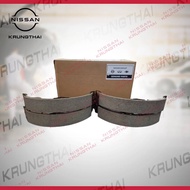 ก้ามเบรคหลัง NISSAN ALMERA TURBO N18 D4060-5RF0A