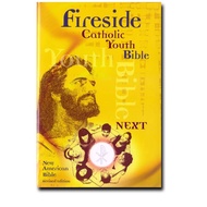 Fireside Catholic Youth Bible