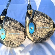 [Delivery Today] Golf 24ai Golf Men's Club Mofan No. 3 Wood No. 5 Wood Collection