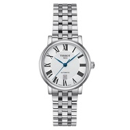 Tissot Carson Premium Automatic Lady Watch (T1222071103300)