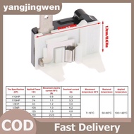 YANGWEN 4TM 110/220V Refrigerator Overload Protector Freezer Replacement Part Relay 1/2 1/3 1/4 1/5 