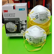 Original 3M 8210 Mask