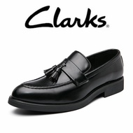 clarks shoes men clarks leather shoes men big size 45 46 47 48 clark shoes men