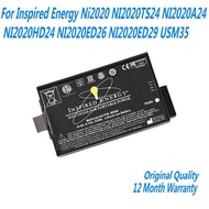 NI2020ED Ni2020iK24 PN 80066 Battery For Inspired Energy Ni2020 NI2020TS24 NI2020A24 NI2020HD24 NI20