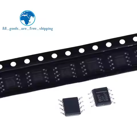 TZT 10/50PCS LM358DR LM358 LM358DT LM358DR2G for Power module