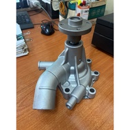 WATER PUMP TOYOTA LAND CRUISER FJ40 FJ45 FJ55 FJ56 4.2 1075-1980 T-49 GWT-22A 16100-61041 (clear sto
