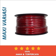 4AWG 8AWG 12AWG 16AWG Audio Power Cable (ROLL)