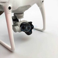 Suitable for DJI Phantom DJI Phantom 4/3/3se Camera Lens Hood Sunshade Hood Hood Light Blocking