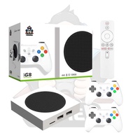G8 3D Game Console 5G Android P6 Handle Full Netcom Two-in-One HD Video Player 4K