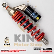 Shockbreaker tabung beat - scoopy - vario - mio shock DBS 8899 G PLUS tabung variasi