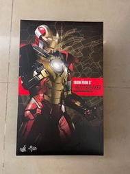 Hot Toys IronMan XVII 1:6