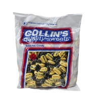 Collin Bunch Butter Nut Candy