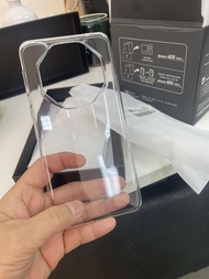 Huawei Mate 60 RS Ultimate Design Clear Phone Case