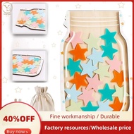 Stars Reward Jar for Toddlers, Star Jar Reward System, Kids Reward Board, Classroom Management Tools