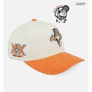 Florida Panthers Sunset Pro Crown Sand/Orange A-frame Adjustable