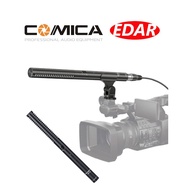 COMICA CVM-VP2 Shotgun Microphone Condenser Photography Interview Video Microphone