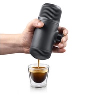 NANOPRESSO Manual Mini Nano Portable Espresso Maker
