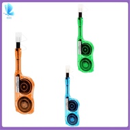 A-M600 Fiber Optic Connector Cleaner for MPO& Optical Fiber End Face Cleaning Pen for MPO/