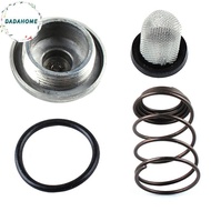 DA GY6 50cc to 150cc 125/150 Engine Parts Plug Moped Oil Filter Drain Screw Scooter PH